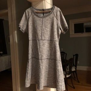 Athleta dress